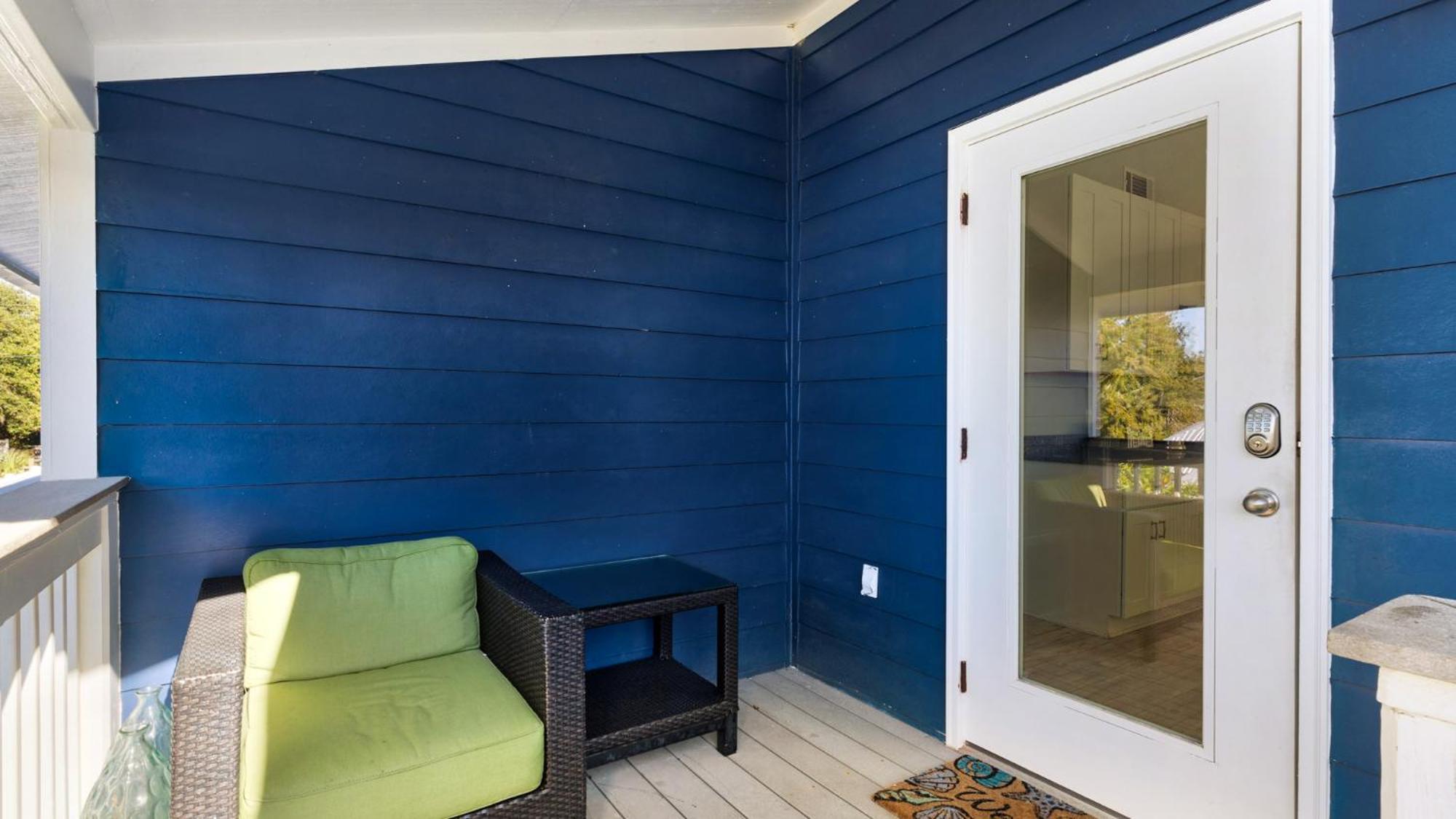 All Decked Out On 30A Santa Rosa Beach Exterior foto